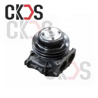 Bomba de água japonesa do caminhão do OEM 1-13650017-1 Isuzu 6BG1T