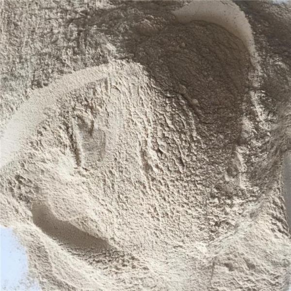 Acid Grade Fluorspar Powder CaF2>97% Mineral Raw Material For Modern Industry