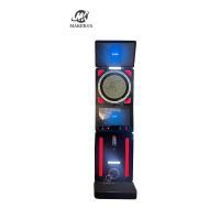 Dartlive Máquina de dardos de moneda de madera + acrílico + plástico Deportes Máquina comercial de dardos para peatones