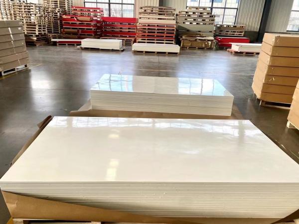 Durable SMC Insulation Board Fire Retardant And Moisture Proof For Energy Efficient Construction