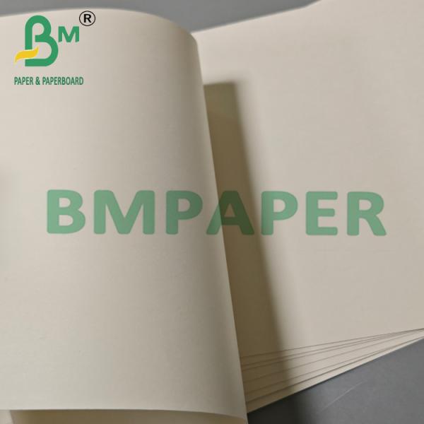 Bol de papel de pulpa de madera biodegradable de 185 g y 270 g para envasado de alimentos