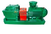 Drilling Fluid Mixing Equipment For Oilfield Well Drilling Rig Solids Control