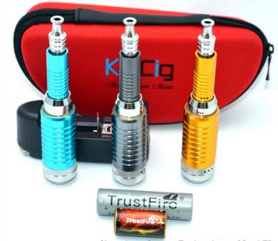 E Cigarette EGO CE4 Start Kit E Cig EGO CE4 with Clearomizer