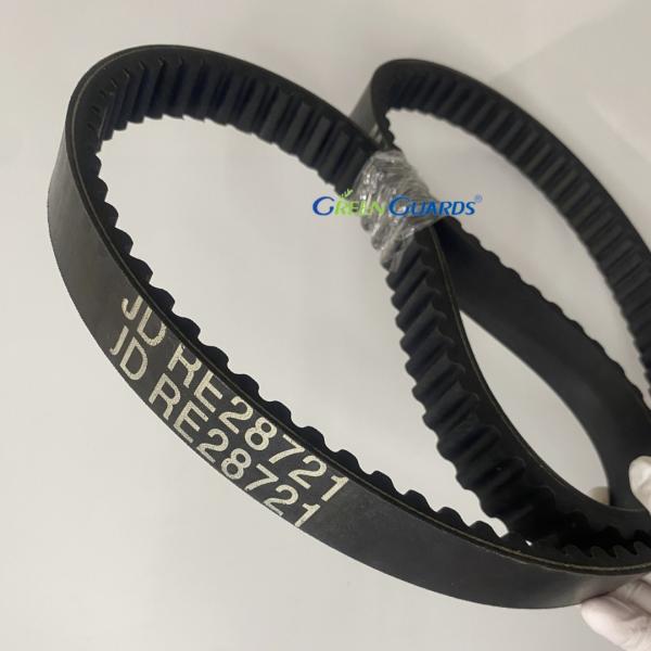 V-Belt GRE28721 for Deere 1200 1200A Bunker Rake Lawn Mower