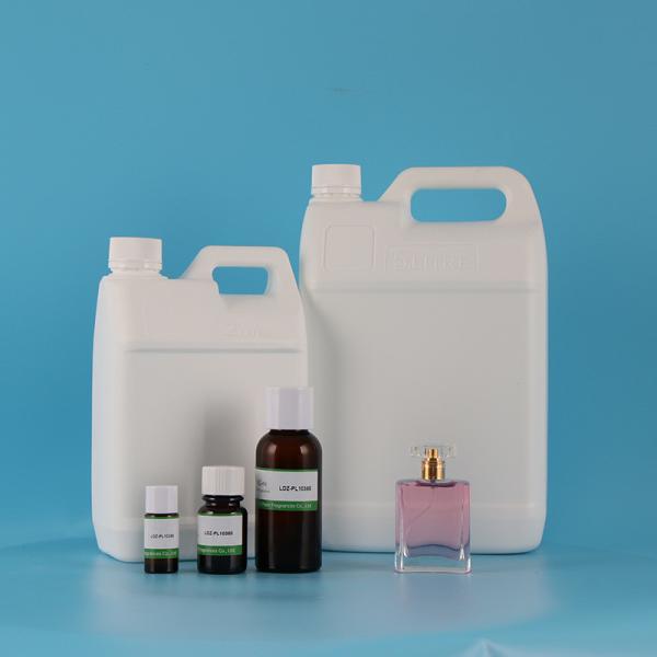 OEM Perfume Fragrances Essential Oil Sweet Scented Like Pink Chiffon