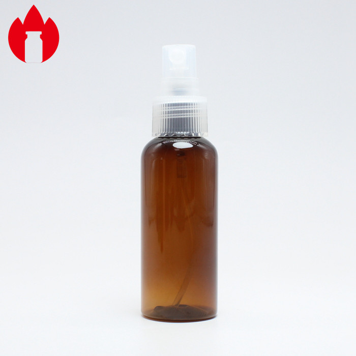 Бутылка брызг макияжа 50ml Брауна косметическая пустая