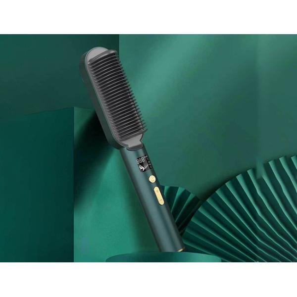 Negative Ion Multifunctional Hair Dryer Brush Antiscalding Multiscene