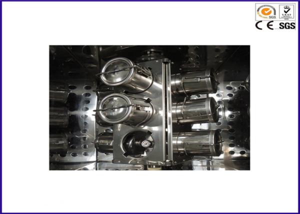 AATCC116 Color Fastness Testing Machine