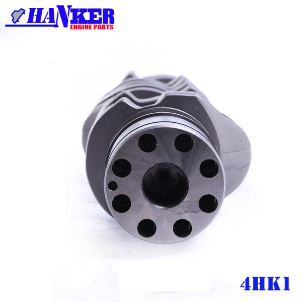 Vilebrequin de moulage tout neuf pour 4HK1 700P 8-98029-270-0 8-98029270-0