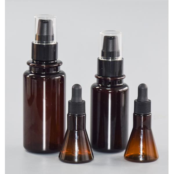 Зеленая упаковывая бутылка насоса ЛЮБИМЦА лосьона тела бутылки геля ливня шампуня ЛЮБИМЦА PCR 120ml-180ml