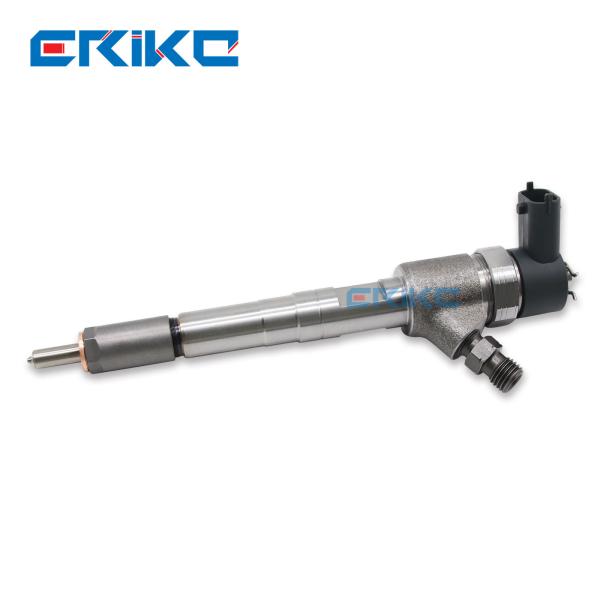 Diesel Injector Pump 0445110398 0 445 110 398 Fuel Injector 0986435247 15710-68L00 For Suzuki Swift 1.3 d D13A