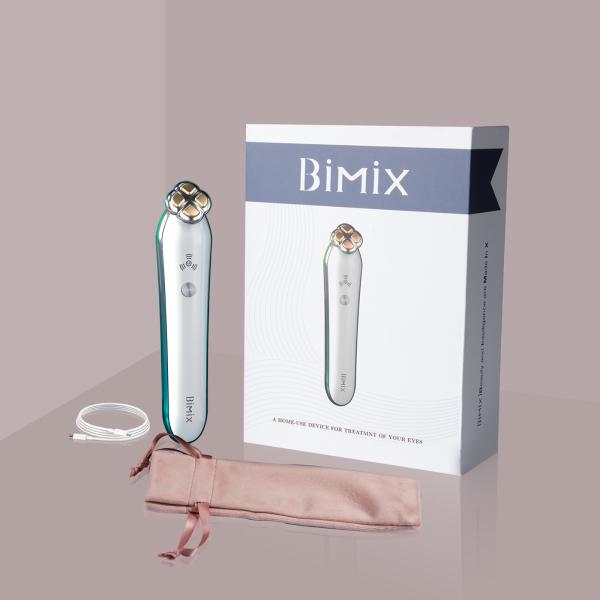 Улучшите кровообращение активирует Massager электрического глаза коллагена
