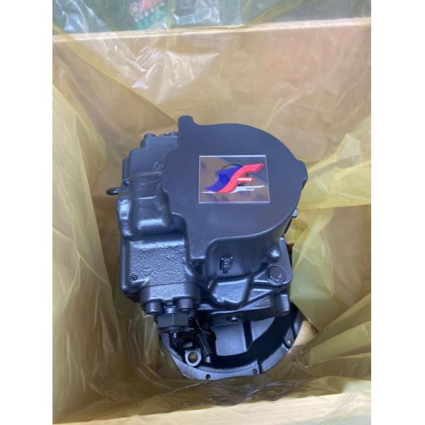 PC400 PC400-7 Excavator Hydraulic Pump 708-2H-00450 708-2H-31150 Main Pump HPV165
