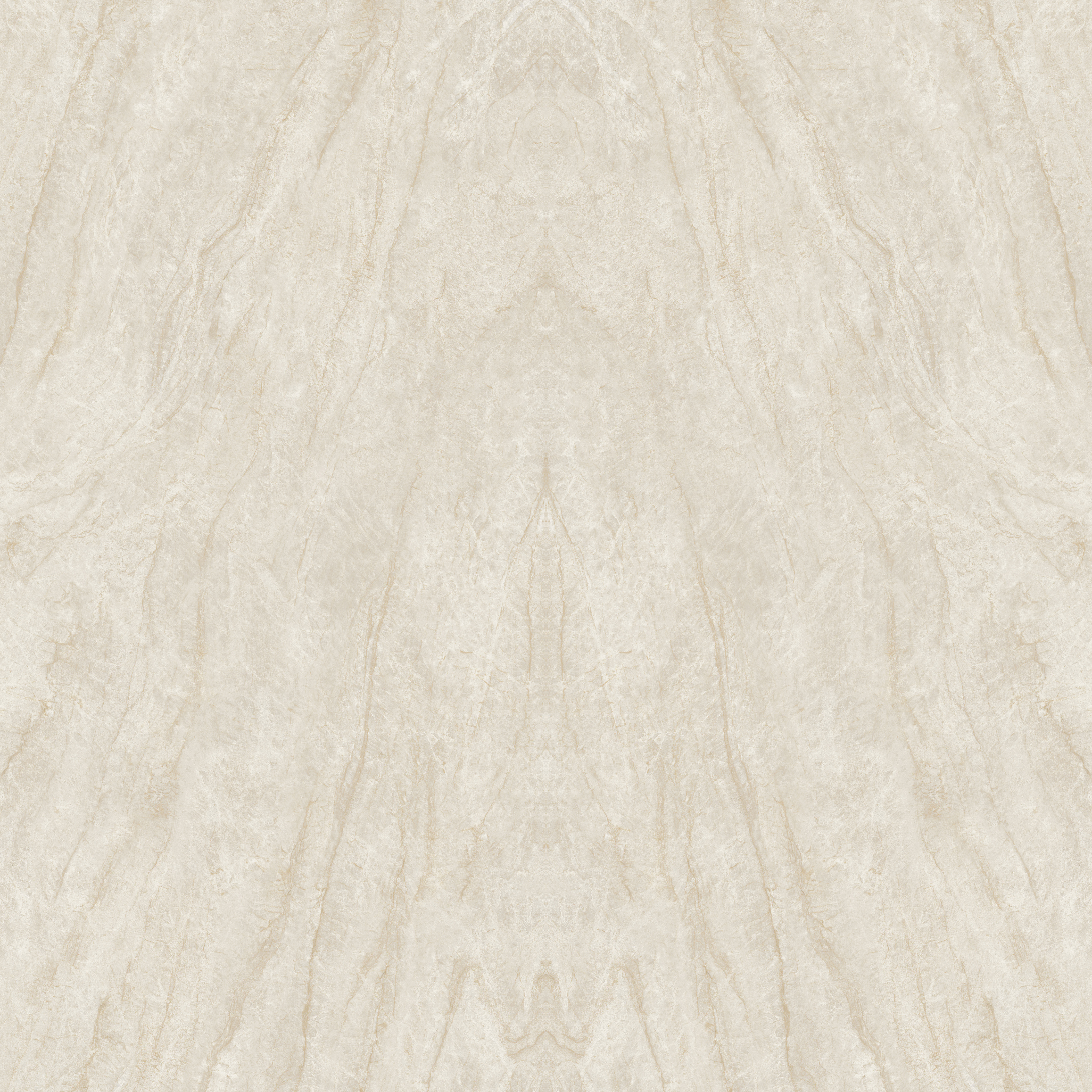 Eco-friendly and Elegant Beige 1600x3200x12mm Polished Sintered Stone Slab AAA Grade for Rebuilding