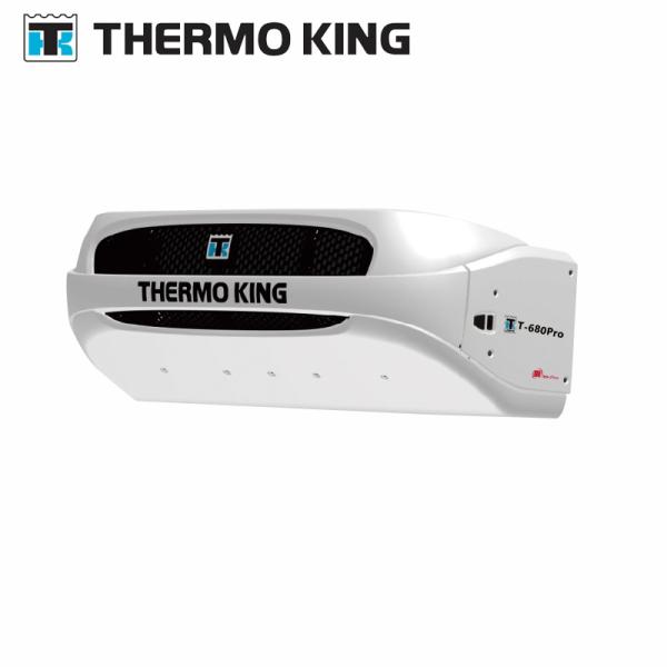 Система охлаждения грузовиков Thermo King Refrigeration Units T680Pro для перевозки продуктов питания/мяса/фруктов/цветов