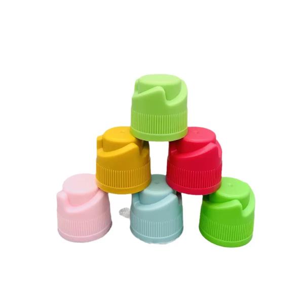 Hot Sale Solid Drink Powder Lid Separate Water Bottle Tea Powder Cover Fruit and Vegetable Instant Powder Lid for Lid
