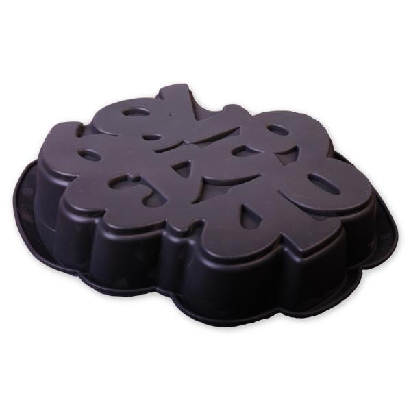 OEM FDA/LFGB Silicone baking tools Silicone Mold Silicone Cake Mold SB-035