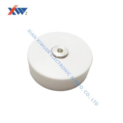 CT8-1 15KV 1900pF High Voltage Doorknob Capacitors MT Technical Requirements For Electrical Equipment