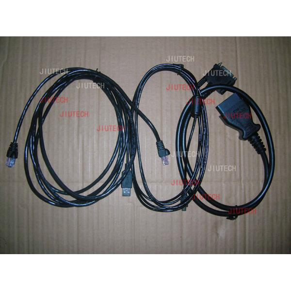 Сканер Gm Tech2 GM MDI (несколько диагностических интерфейс)