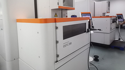 Shenzhen New Century Tooling Co., Ltd.