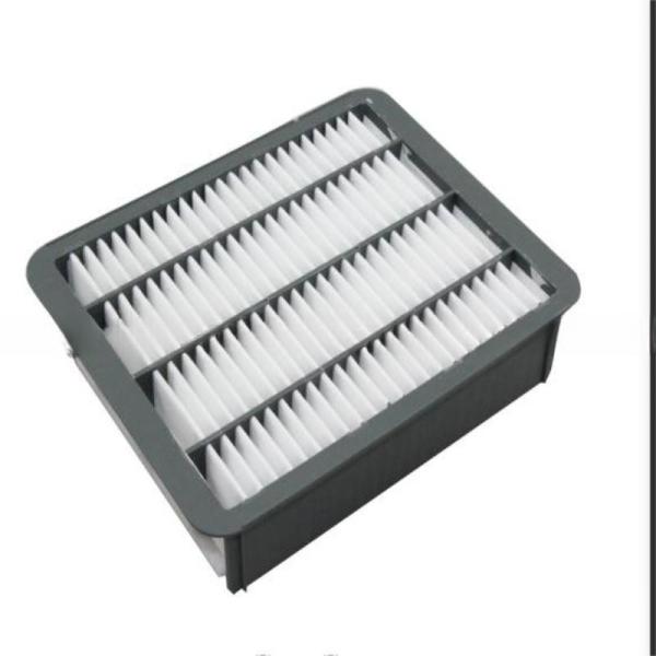 Filtration Grade Panel Structure Toyota Hepa Filter for Toyota