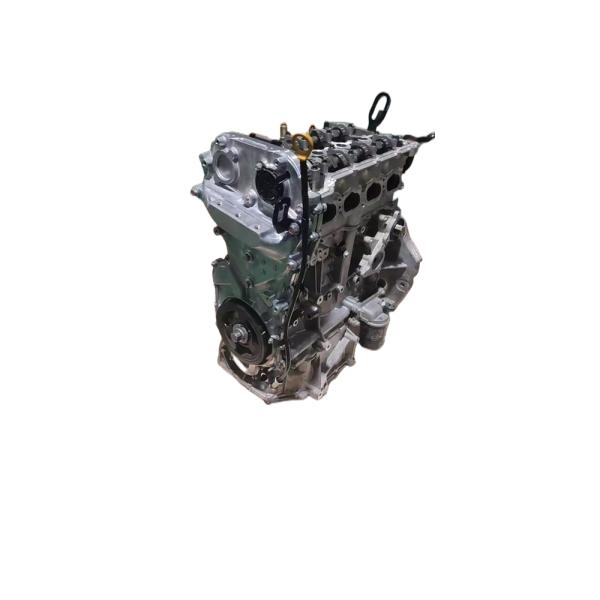 Lifan 790Q Maiwei X60 1.8 Car Model 4G15 Engine Assembly Projector Starter Motor