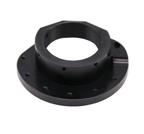 Servicio de impresión rápido de acero inoxidable de encargo 3d del metal de aluminio