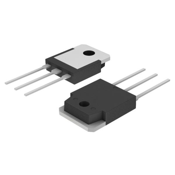 NJW0302G Complementary switching Power Mosfet Transistor , NPN - PNP Power Bipolar Transistors