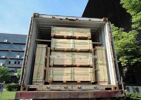 Anti Static PVDF Coated ACM Metal Panel For Exterior Curtain Walls