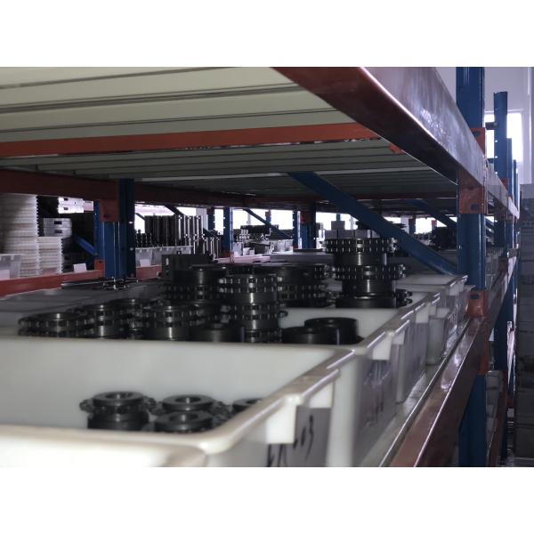 Hangzhou SED Pharmaceutical Machinery Co.,Ltd.