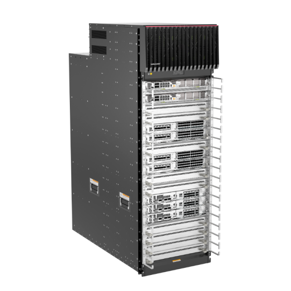Huawei NetEngine 8000E X16 02356VNM 02356VNP Enterprise Service Router