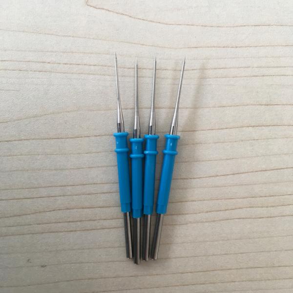 Compatible Electrocautery Tips Electrosurgical Electrodes