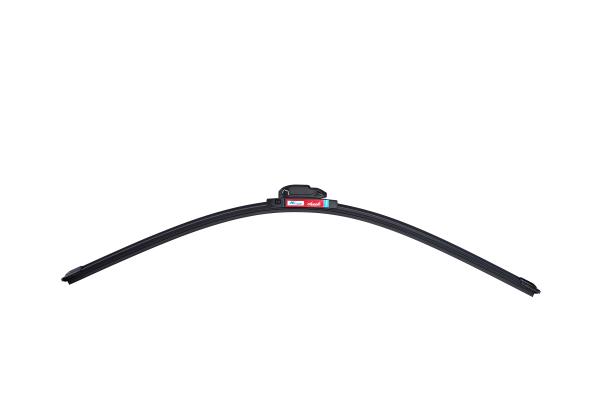 Plastic Car Wiper Accessories with 1 Wiper Arm, 1 Wiper Blade, And Necessary Hardware