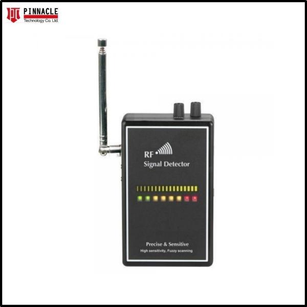 Detector de interferência de sinal móvel sem fio Wi-Fi 433mhz 868mhz OEM