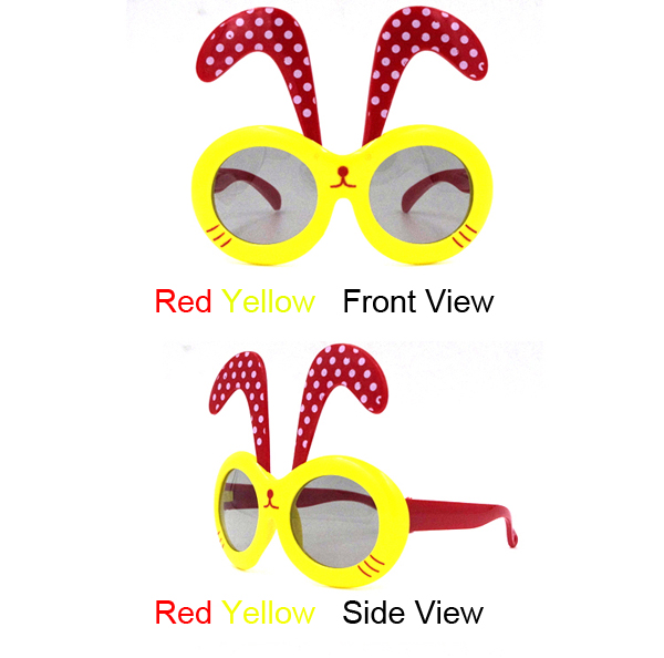 Polarize 3D glasses TV film vision movie buy LG Sony Samsung Panasonic theater Benq Acer 4