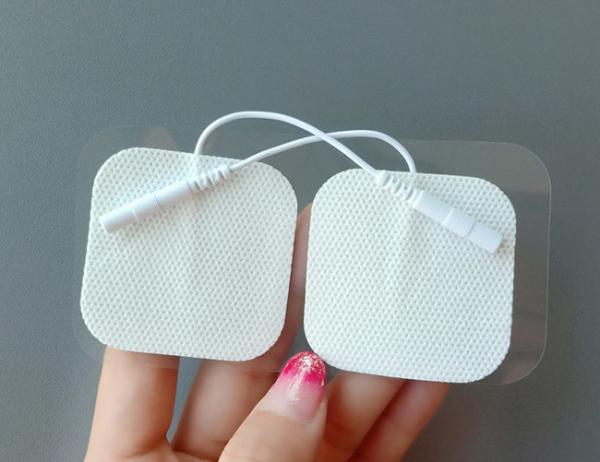 Sell well 50*50mmphysiotherapy equipments Body Massager, Massage Belt, Massage Pillow, neck massage, Kneading massager