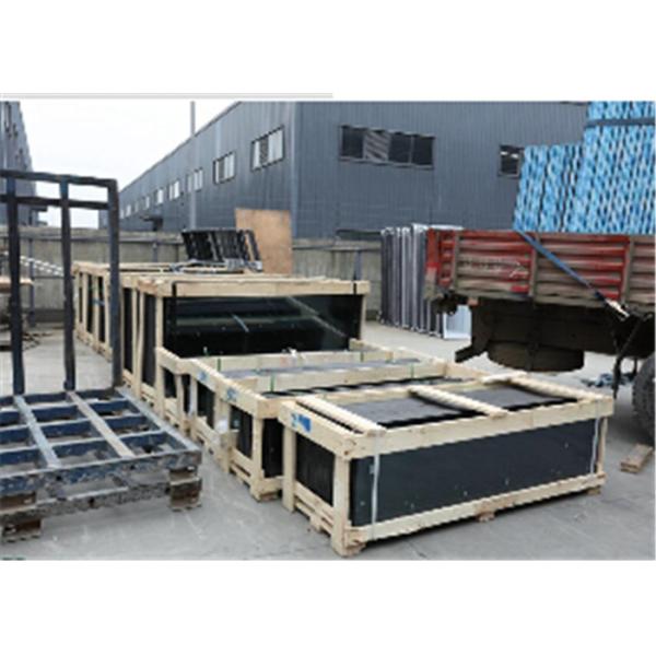 Pink Tinted Float Glass 4mm 5mm 5.5mm 6mm Thickness Float Glass Panel