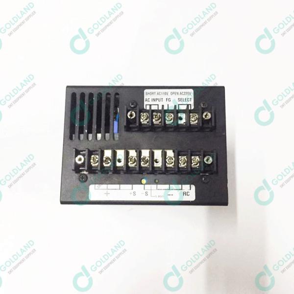 Части машины электропитания SMT электропитания SMT Samsung SM320 частей SM320 машины Samsung SMT нержавеющей стали