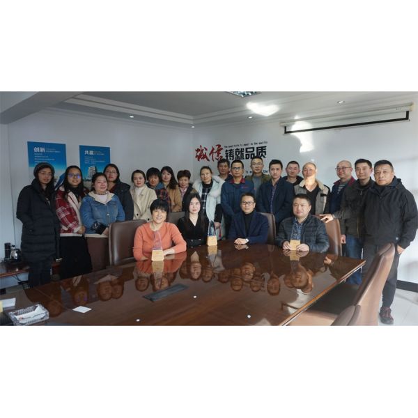 Wuxi Junteng Fanghu Alloy Technology Co., Ltd.