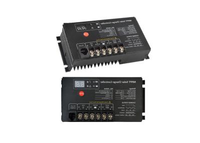 99.9% SRNE 10 Amp Mppt Solar Charge Controller Waterproof Solar Regulator