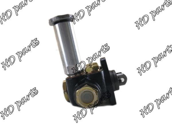 EL100 EF100 EH100 EH300 EH700 EF750 H06CT H07C Engine Spare part 105237-5040For Hino