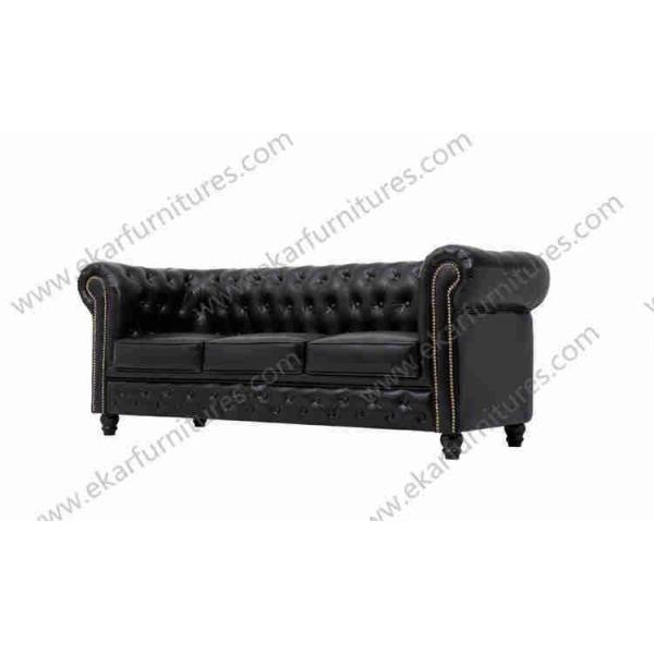 Living Room Furniture Made in China Sofa Design W-KLS709