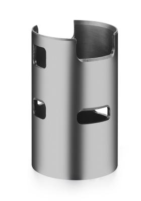 Engine Accessories DF30 Outboard Cylinder Sleeves 30cc , 75mm External Diameter