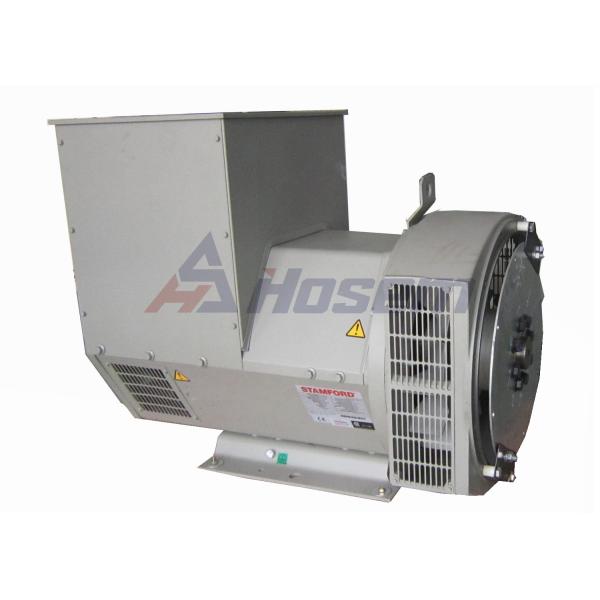 4BTA3.9-G11 400V 50kW Cummins Industrial Generator