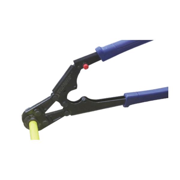 1.3kg Manual Crimping Tool Lightweight Easy Carry For Narrow Space