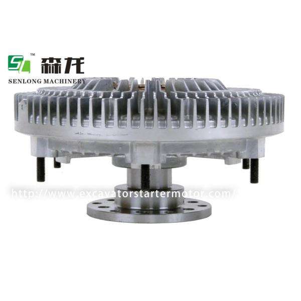 Engine cooling  coupling viscous Fan Clutch for ERF 7093101,020005338C 020005338C 020005338C