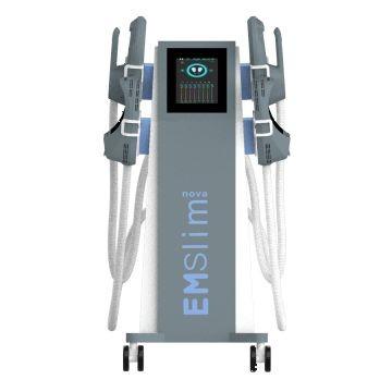 4500W HI EMT EMS Muscle Stimulator For Buttock Lifting
