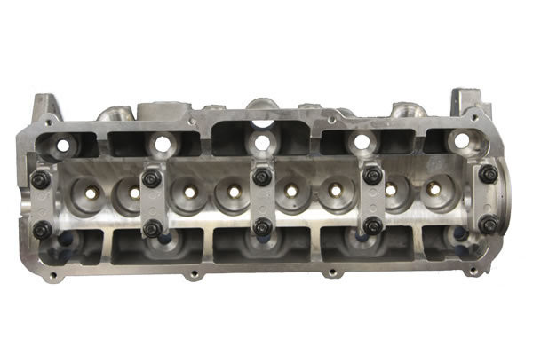 Cylinder Head 908758 06B 103 351E 06B 103 351K 06B103351F AMC908010 for VW Audi  Passat Variant 1.6D /TD