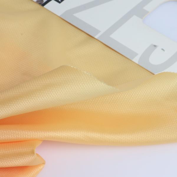 GRS certificated Woven fabric brocade jacquard fabric oxford recycled polyester for handbag