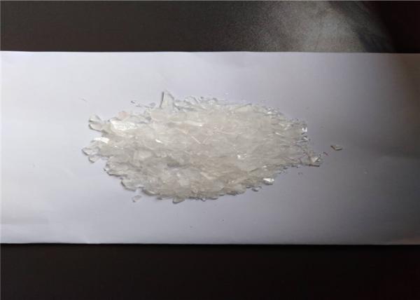 Résine 96/4 solide de polyester de Tgic de ménage